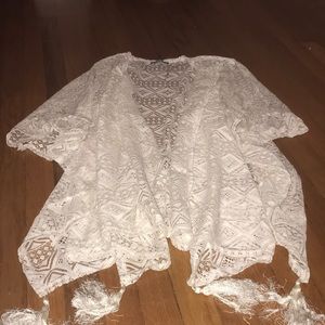 Charlotte Russe Bikini Cover up